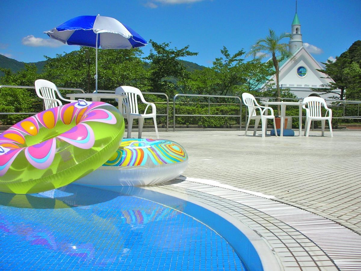 Takeo Century Hotel Экстерьер фото
