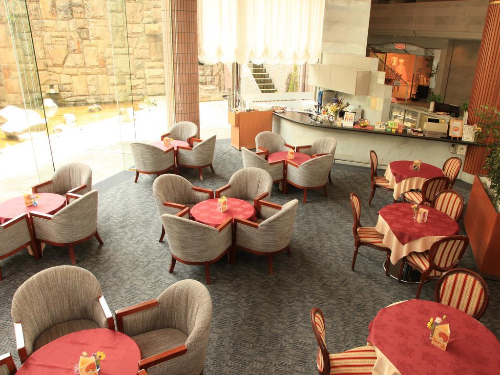 Takeo Century Hotel Экстерьер фото