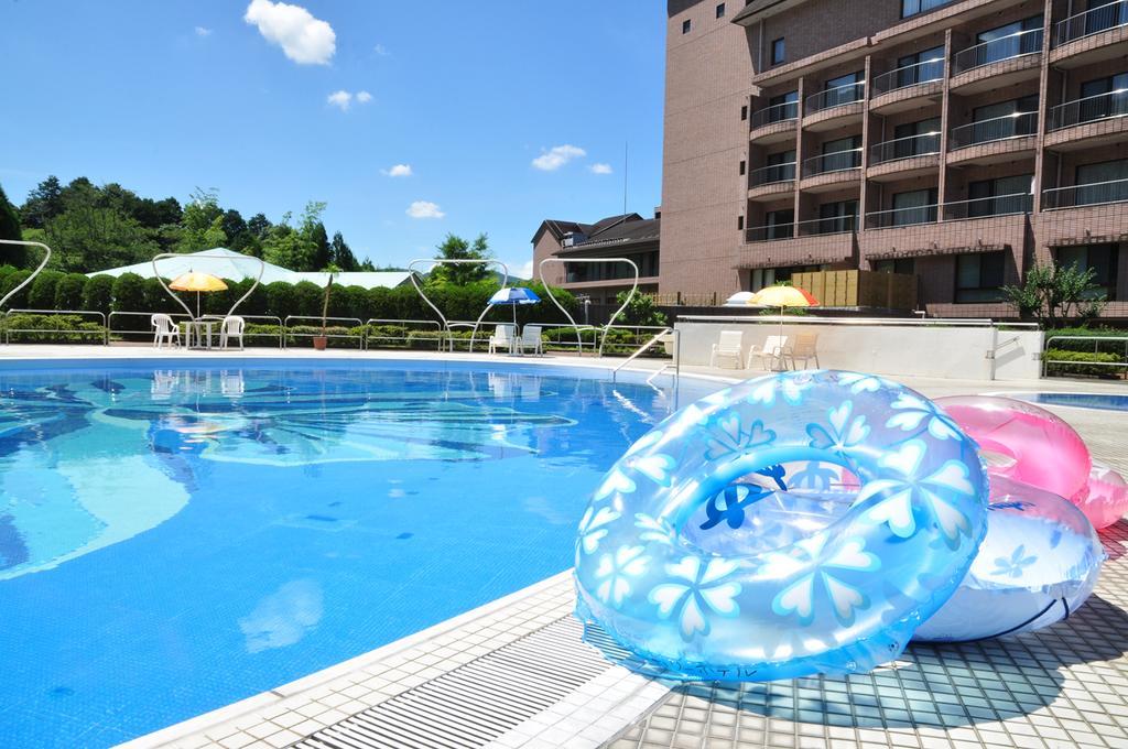 Takeo Century Hotel Экстерьер фото